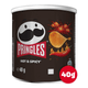 Pringles piquants petits (36x 40gr) (boule)