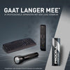 Duracell Procell AA Battery LR6 WP PAK A 100