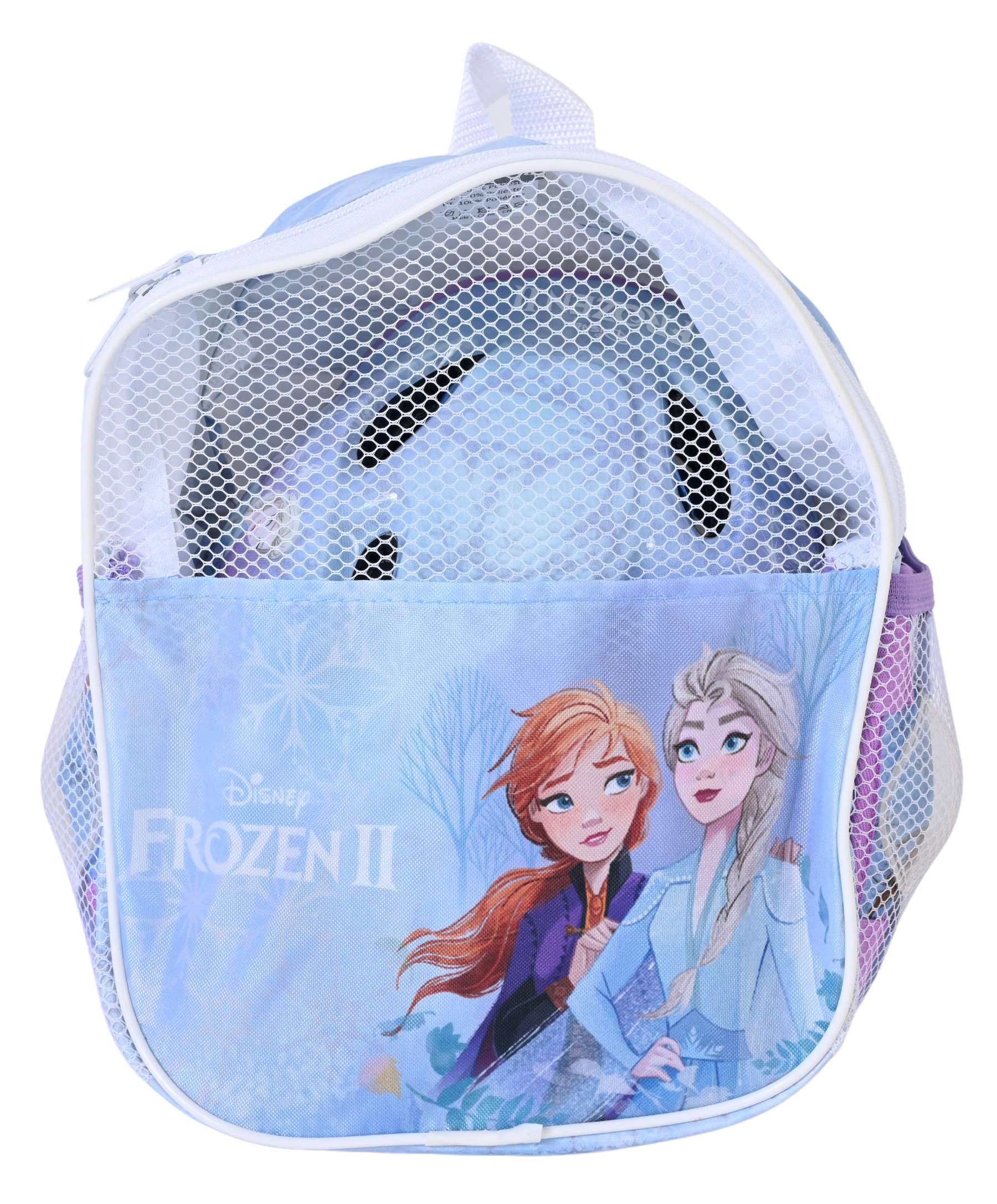 Disney die eiskönigin disney congelé - filles - ensemble de protection