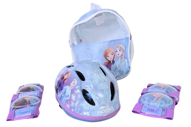 Disney die eiskönigin disney congelé - filles - ensemble de protection