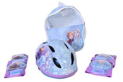 Disney die eiskönigin disney congelé - filles - ensemble de protection