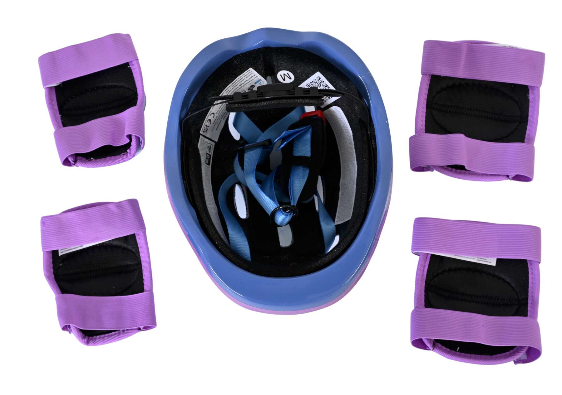 Disney die eiskönigin disney congelé - filles - ensemble de protection