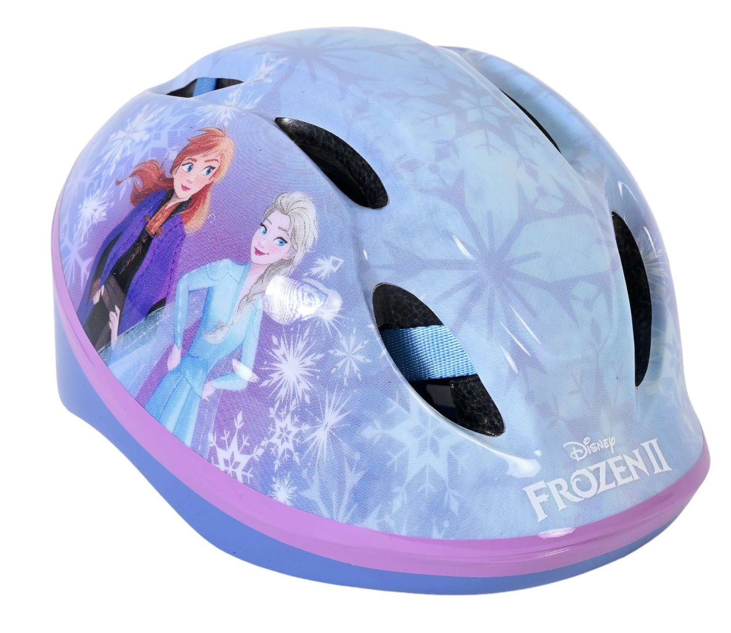 Disney die eiskönigin disney congelé - filles - ensemble de protection