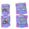 Disney die eiskönigin disney congelé - filles - ensemble de protection