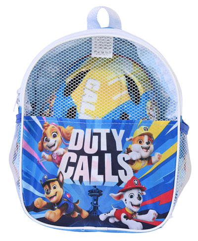 Ensemble de protection Pat Patrouille
