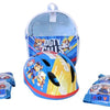Ensemble de protection Pat Patrouille