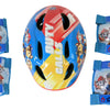 Ensemble de protection Pat Patrouille