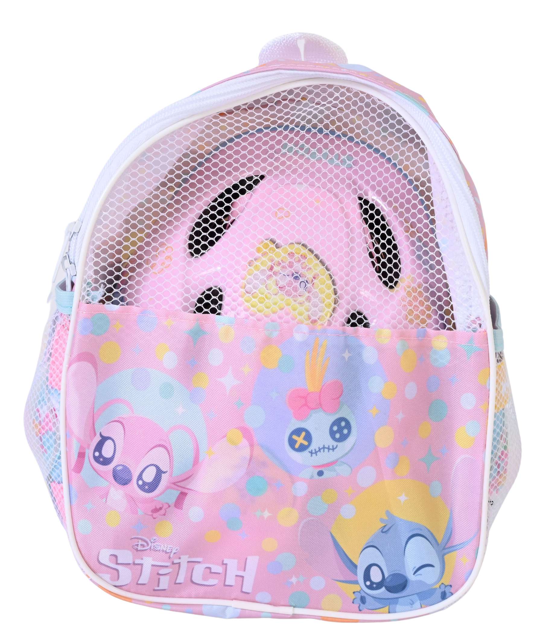 Stich Disney Stitch - Filles - Ensemble de protection