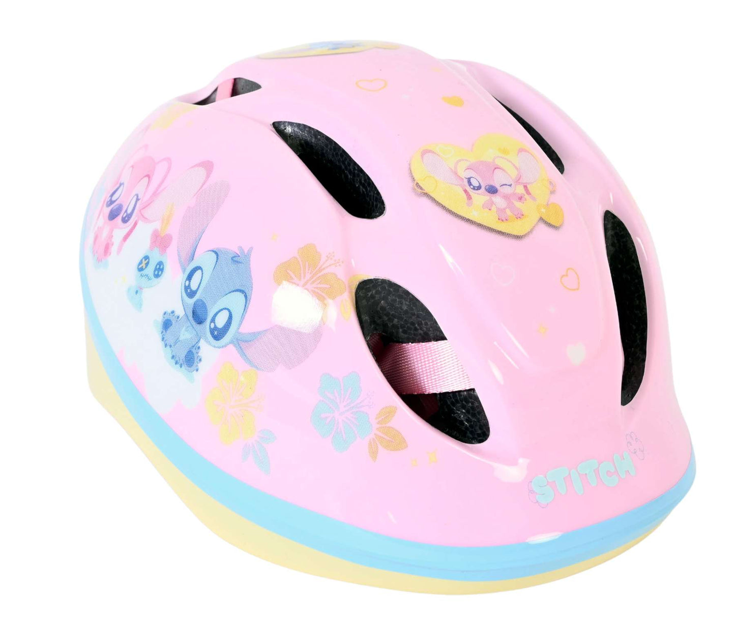 Stich Disney Stitch - Filles - Ensemble de protection