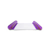 Tons purs | tapis de suspension à l'eau violette