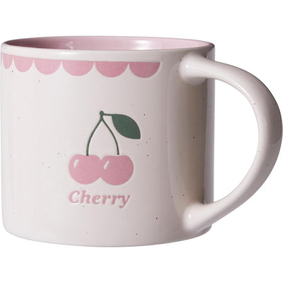 Tasse boîte à cerises a 12 ø9xh7,9cm