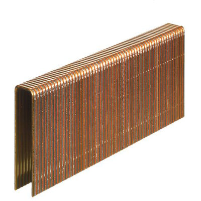 Agrafes Senco q 56mm galvanisées (5000pcs)