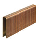 Agrafes Senco q 50mm galvanisées (5000pcs)