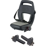 Qibbel Seat Widek Junior 6+ Antra Gray - afbeelding 5