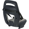 Qibbel Seat Widek Junior 6+ Antra Gray