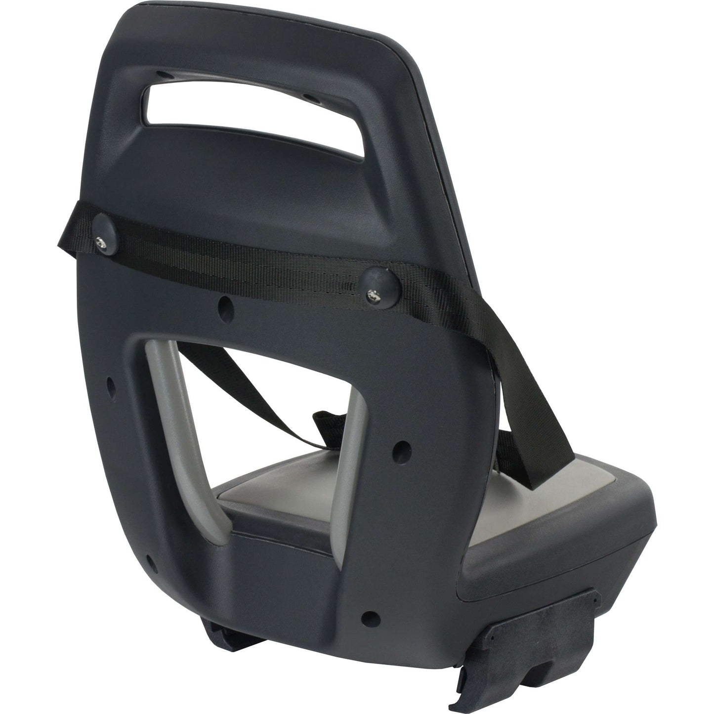 Qibbel Seat Widek Junior 6+ Antra Gray
