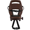QIBBEL SIÈGE arrière junior 6+ Carrier Bev. noir