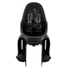 Qibbel siège arrière air avs+ noir