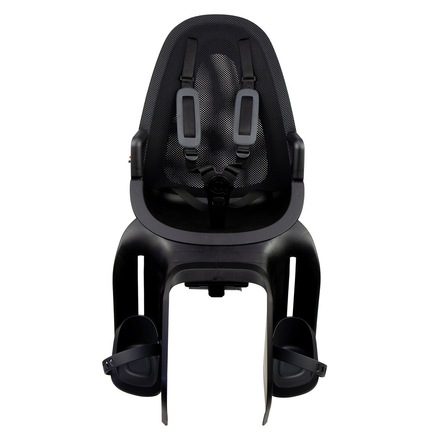 Qibbel siège arrière air avs+ noir
