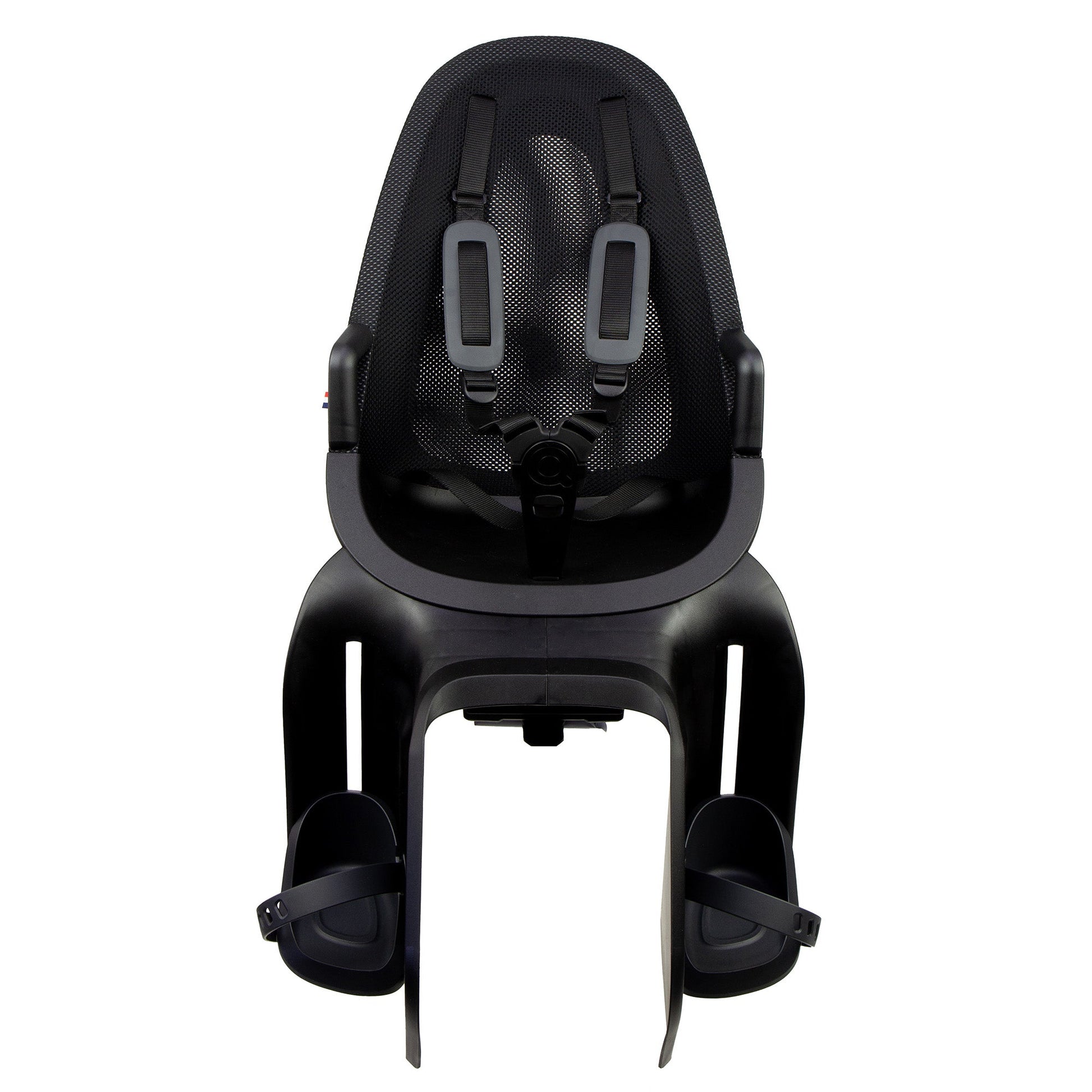 Qibbel siège arrière air avs+ noir