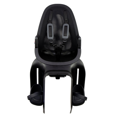 Qibbel siège arrière air avs+ noir