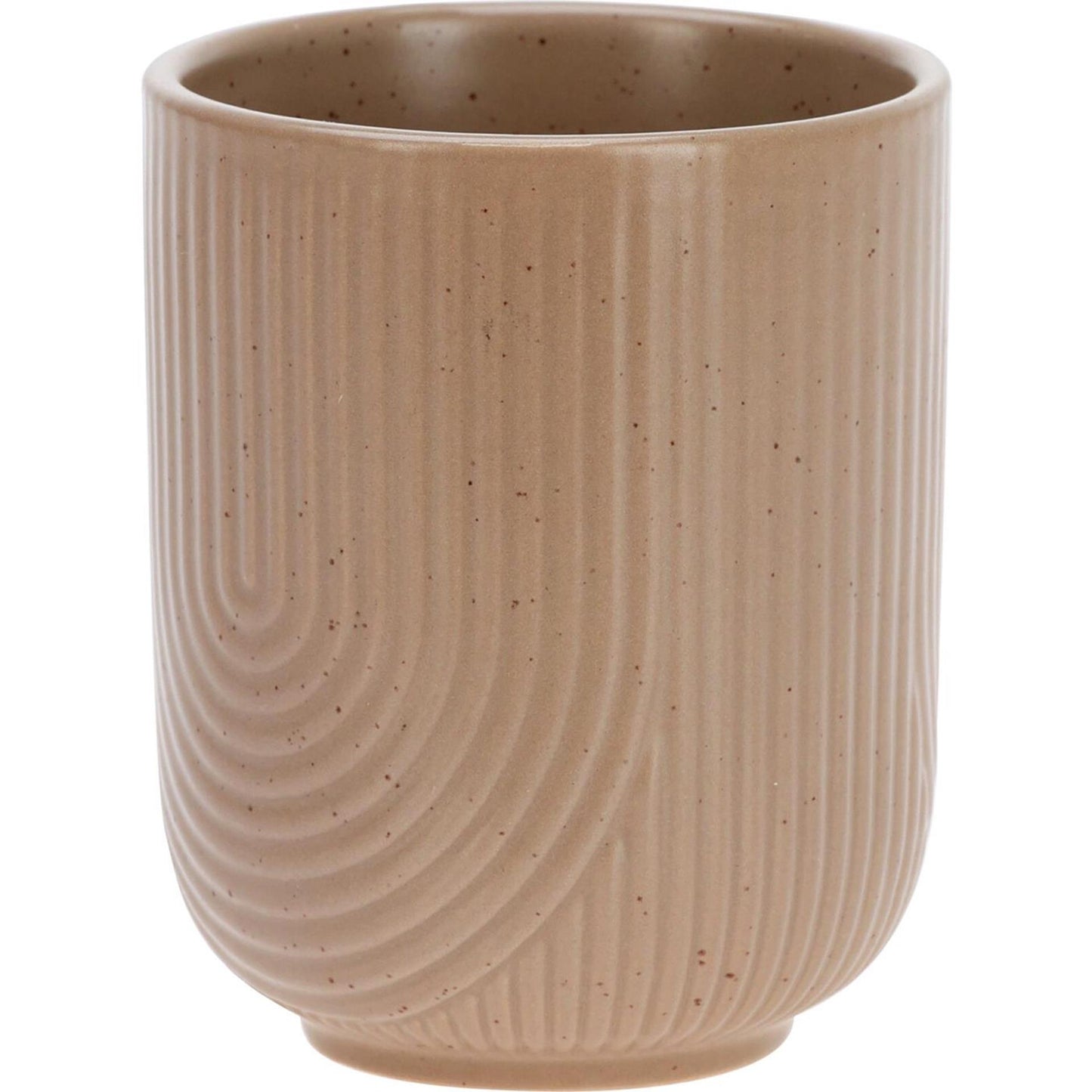 Mug en faïence Excellent Houseware 200ml ø7xh8,6cm