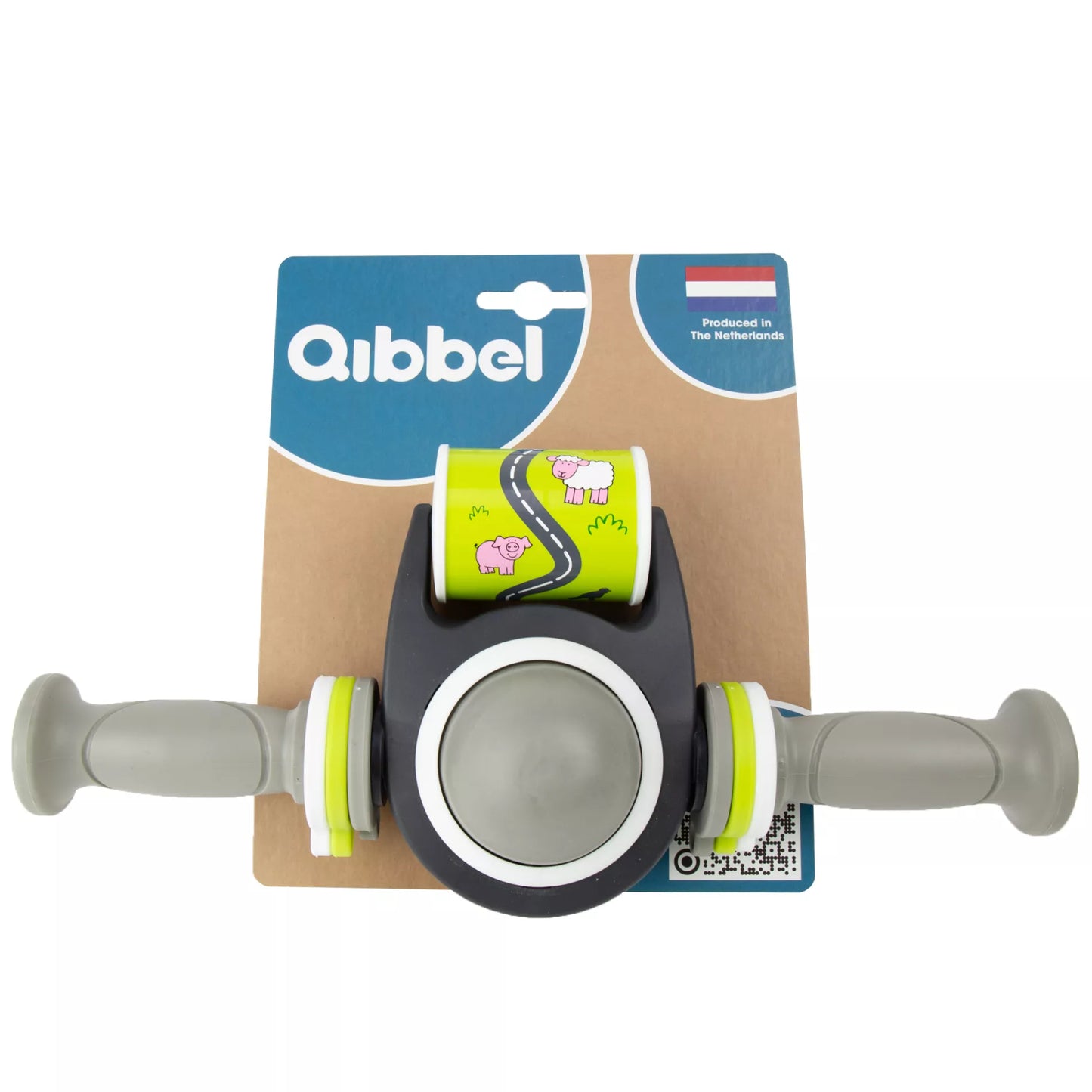 Siège Qibbel widek toy bar