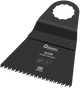 Qblades q blades sc09 lame de scie précision 68x42mm hcs (1pc)