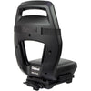 Qibbel siège arrière junior 6+ avs+ noir