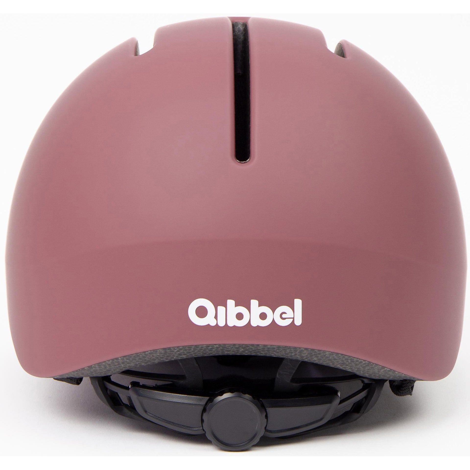 Qibbel casque enfant xs 45-51cm rose