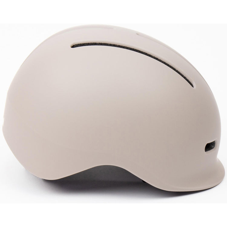 Qibbel casque enfant xs 45-51cm gris