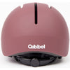 Qibbel casque enfant s 52-56cm rose
