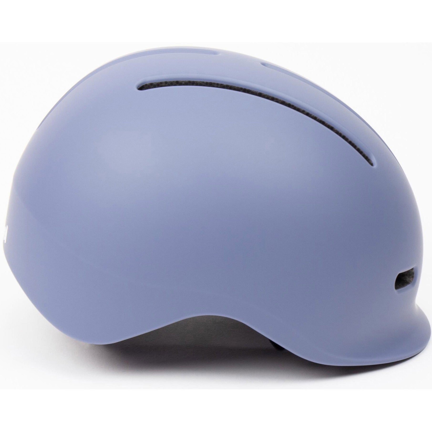 Qibbel casque enfant s 52-56cm bleu