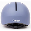 Qibbel casque enfant s 52-56cm bleu