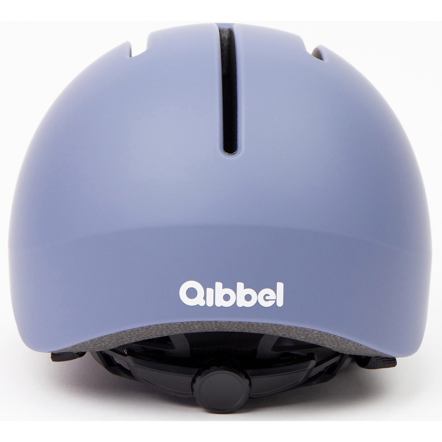 Qibbel casque enfant s 52-56cm bleu