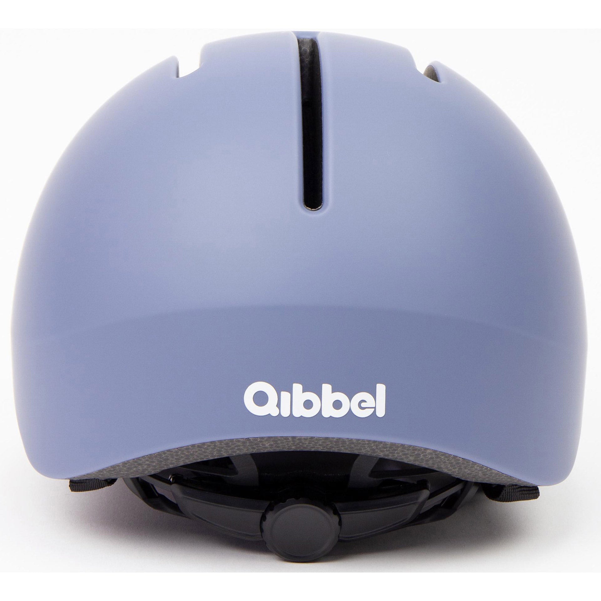 Qibbel casque enfant s 52-56cm bleu