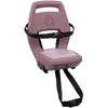 Qibbel siège arrière junior prune rose Q368