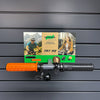 Support de présentation Widek combi perfo slatwall