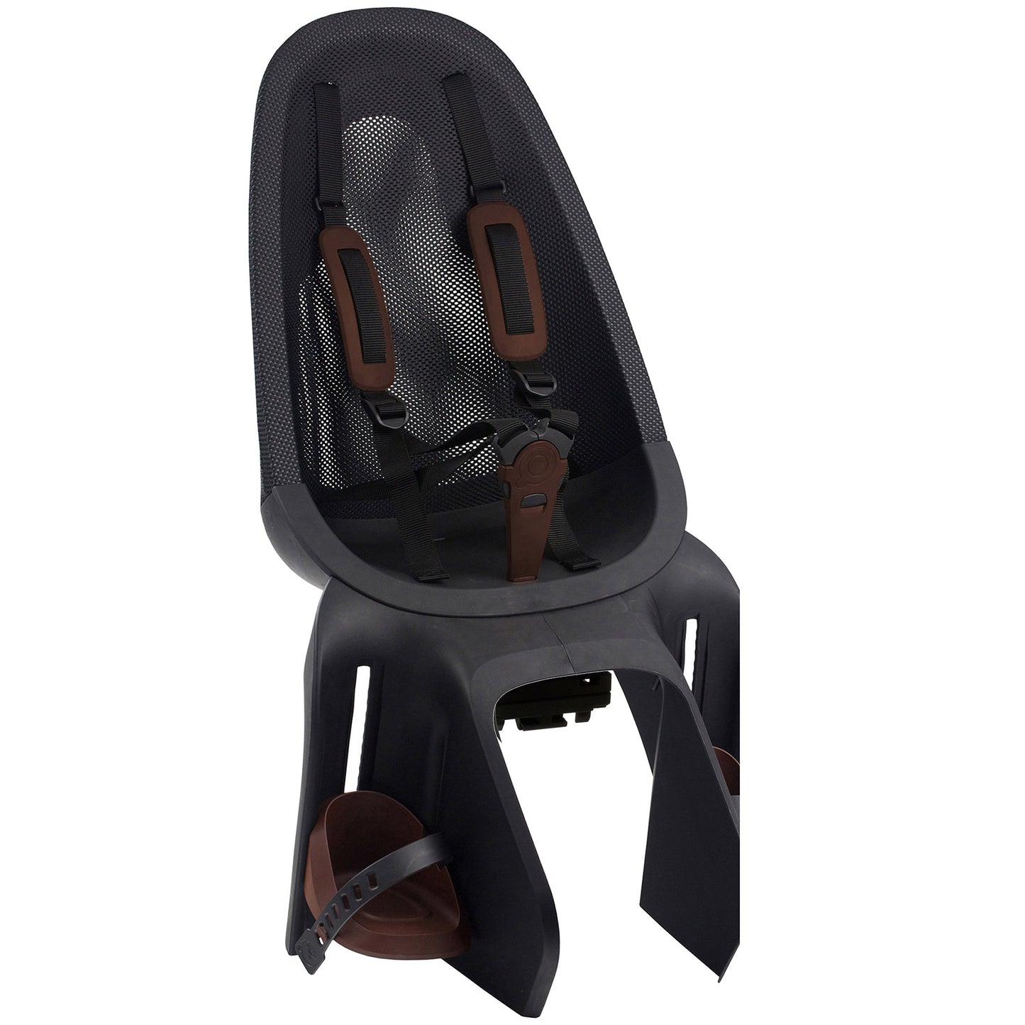 QIBBEL AIR SEAT AIR MIK-HD BRORN NOIR