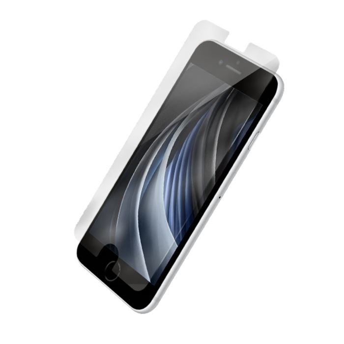 Protecteur d'écran Quad Lock - iPhone SE (2ème 3ème génération) 8