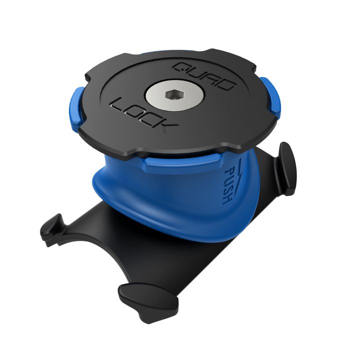 Support de vélo pour guidon de tige Quad Lock