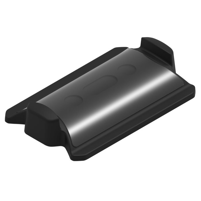 Adaptateur de barre plate Quad Lock