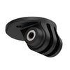 Adaptateur de caméra d'action Quad Lock pour montage frontal