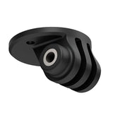 Adaptateur de caméra d'action Quad Lock pour montage frontal - afbeelding 1
