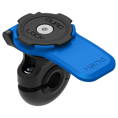 Support de rétroviseur moto scooter Quad lock
