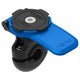 Support de rétroviseur moto scooter Quad lock