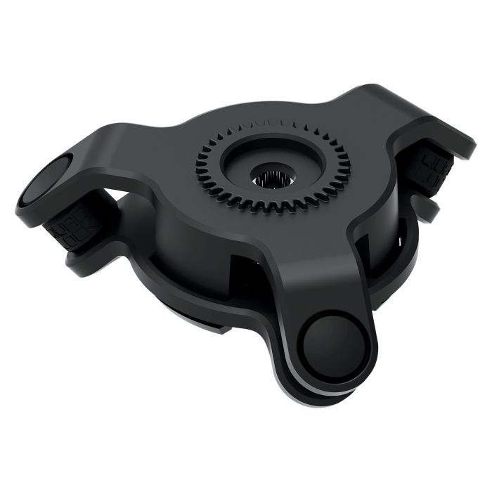 Amortisseur de vibrations pour moto Quad Lock