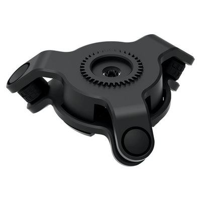 Amortisseur de vibrations pour moto Quad Lock