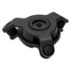 Amortisseur de vibrations pour moto Quad Lock