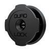 Support mural adhésif Quad Lock (pack de 2)
